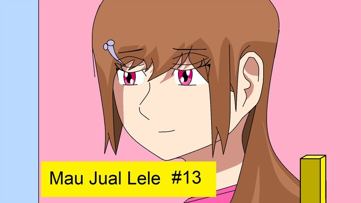 Rencana - Arc Mera (Animasi Drama)