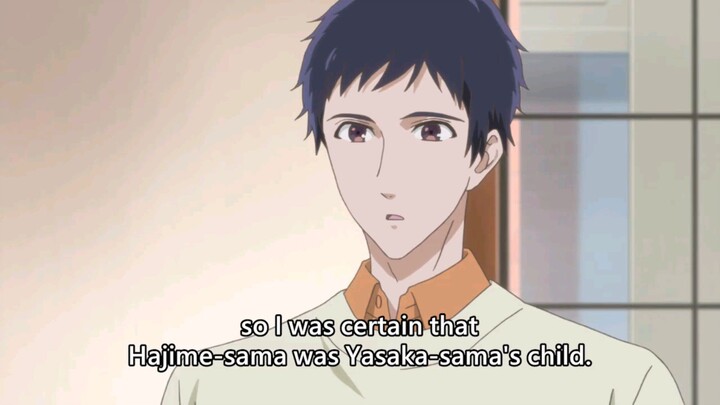 𝗧𝗵𝗲 𝗖𝗮𝘀𝗲 𝗙𝗶𝗹𝗲𝘀 𝗢𝗳 𝗝𝗲𝘄𝗲𝗹𝗲𝗿 𝗥𝗶𝗰𝗵𝗮𝗿𝗱 | Episode 3 (English Sub)