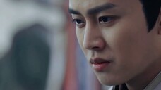 [Chow Sang Chen x Lu Yi] Trailer film palsu Chow Sang Rui｜Kamu melindungi dunia, aku akan melindungi