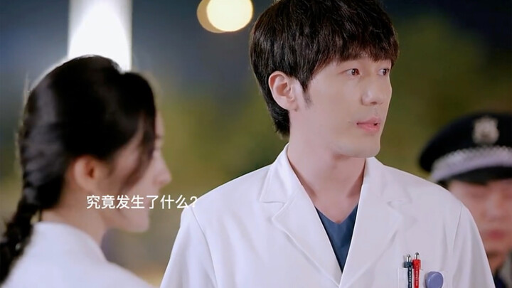 After 8 years in a vegetative state, her husband finally wakes up—but instead of rejoicing, his wife