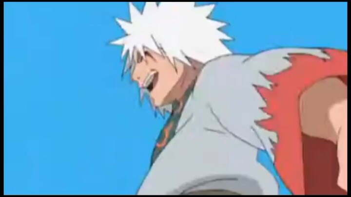 jiraiya