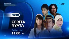 Promo MDTV Cerita Nyata (FTV Hidayah) [2025]