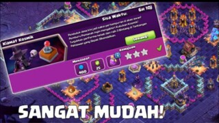 EVENT COC TERBARU!!SEPERTI BIASA GAMPANG🔥🔥