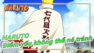 [Naruto/Kinh điển] Giấc mộng tuổi trẻ vẫn là điểm yếu không thể né tránh trong cuộc đời