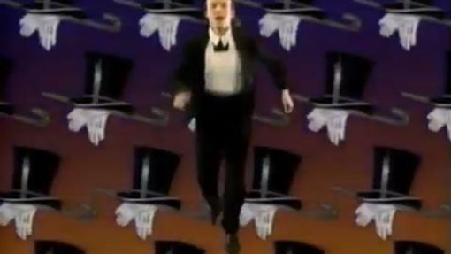 Overview Magazine January 1987