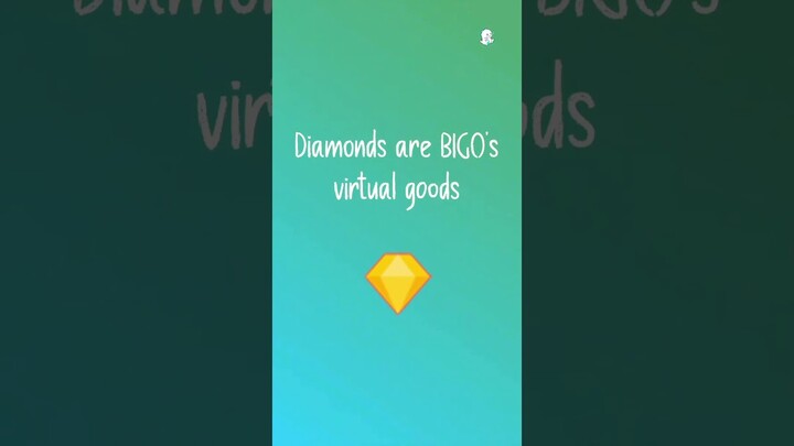 BIGO LIVE Operating Guide part 2 - diamonds and gifts, come to support your favorite hosts