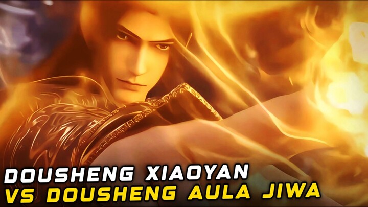 BTTH S5 Eps 172 || Era Dou Sheng Dimulai!!!