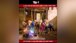 1 xuhuong khophimngontinh phimngontinh mereviewphim phimtrungquoc daophimtrung fyp fypシ foryou reviewphim#reviewphimhay