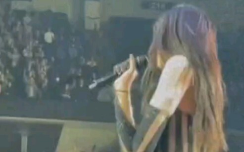 啪姐真的很喜欢这种衣服