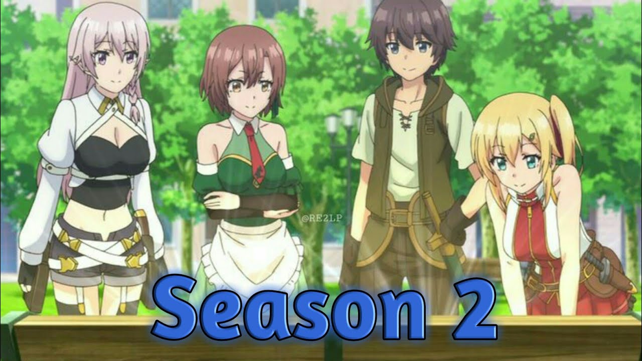 Is It Wrong to Try to Pick Up Girls in a Dungeon? II | Anime-Planet