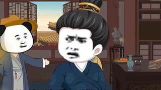 The Poisoner of the Tang Dynasty 07 | You are sweating all over, bro!