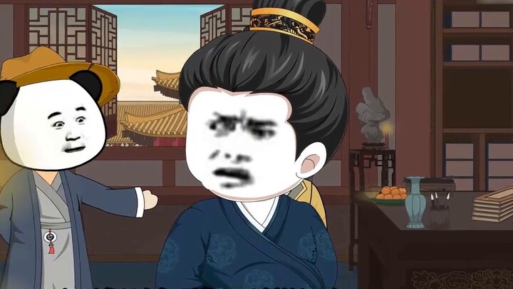 Kẻ Đầu Độc Của Nhà Đường 07 | Bạn đổ mồ hôi khắp người rồi kìa, anh bạn!