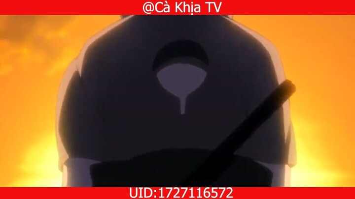 「AMV」 - Uchiha Clan Gia tộc hùng mạnh #anime
