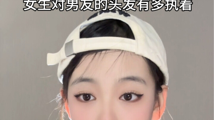 Kiểu tóc của nam giới mới chính là liệu pháp thẩm mỹ tốt nhất.