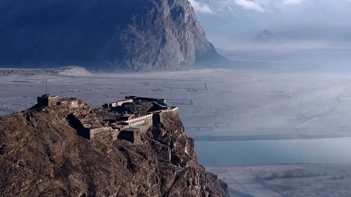 SKardu Pakistan ❤️