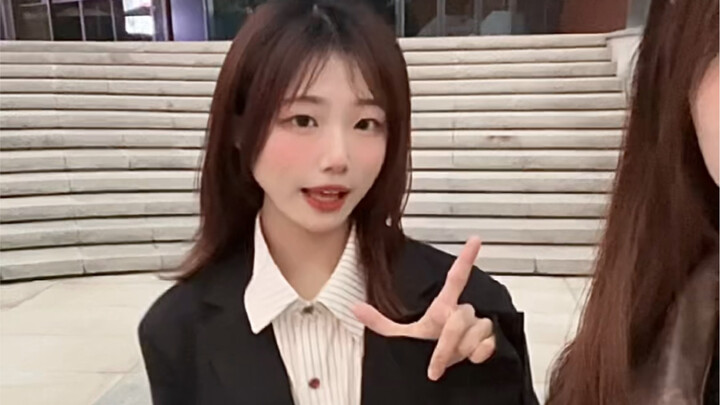 我擦