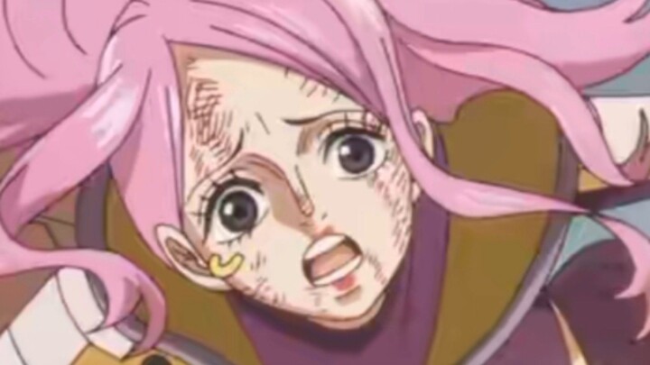 Impiannya Berlayar Udah Tercapai, Bonney Pensiun Jadi Bajak Laut