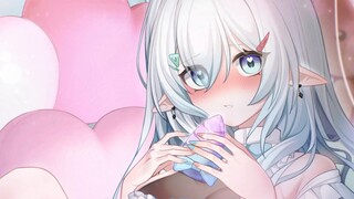 【Voice/tk】I just realized your feelings. I am such a slow-witted fool! | Valentine's Day Special