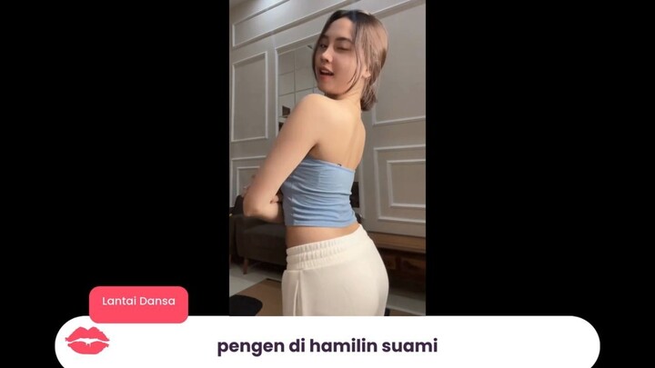 Pengen Dihamilin Suami Kamu