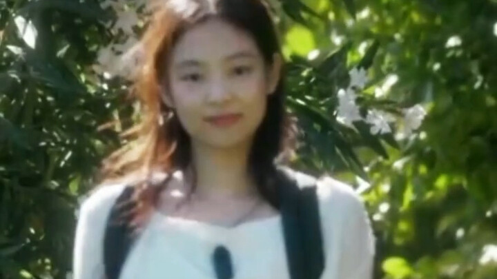 “You are the princess from that fairytale,” Jennie