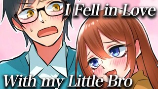 Tôi dần yêu anh trai mình sau khi phát hiện ra chúng tôi không cùng huyết thống...