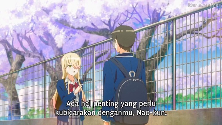 di cium brutal bett loh yah😹😋🤤🥵