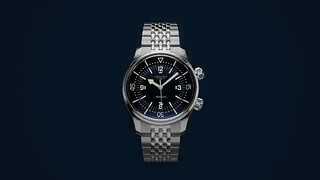 LONGINES - THE NEW LEGEND DIVER