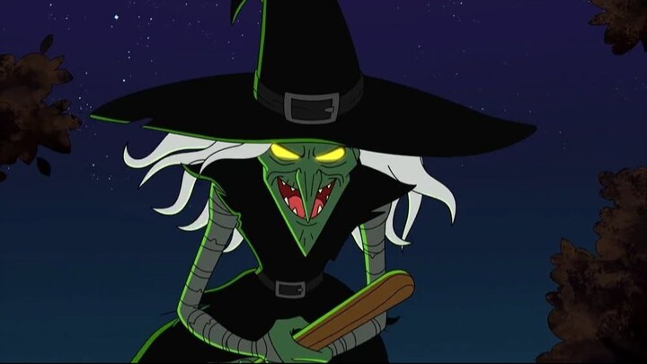 Be Cool, Scooby-Doo Season 2 EP.7 (พากย์ไทย)