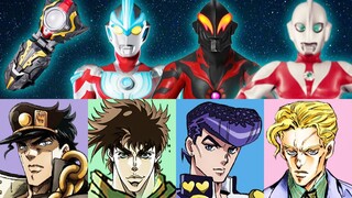 High energy all the way! This video tells you how good the dubbing of the Ultraman series is!