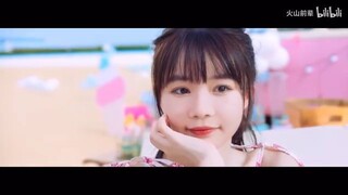 AKB48TeamSH 夏季单混剪【饭制】