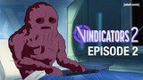 Vindicators 2: Pro-Nouns | Rick and Morty | adult swim