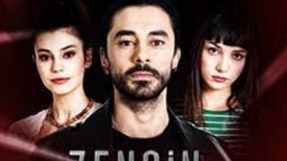 RICH AND POOR Episode 4 Turkish Drama Eng Sub