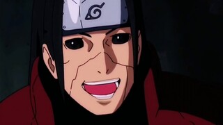 [Naruto]Siapa dua bersaudara ini? Sombong sekali!!