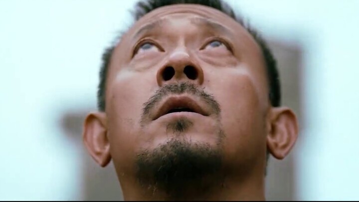 Bisakah Tuan Huang membunuh mereka semua?