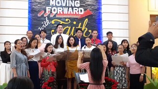 GBBC Choir - Las Piñas