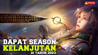 10 Donghua yang dapat kelanjutan season di tahun 2023 !!!