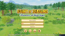 Story Of Season Pioneers Of Olive Town 03