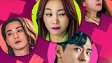 Love To Hate You EP 3