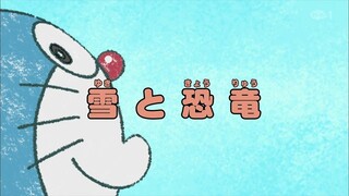 DORAEMON BAHASA INDONESIA  "Salju Dan Dinosaurus - Halo, Yumeko" 474