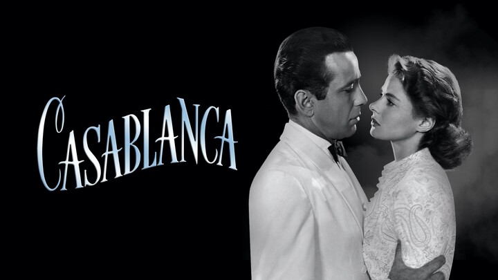 Casablanca Full Movie 1943 HD