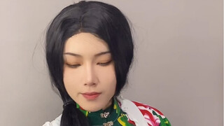 If nothing unexpected happens, this will be what I look like in 30 years.