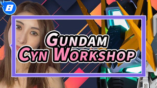 Rô-bốt Gundam|Cyn Workshop - 1-35 RX93 V Rô-bốt Gundam Head Sculpture Full Resin Kit_8