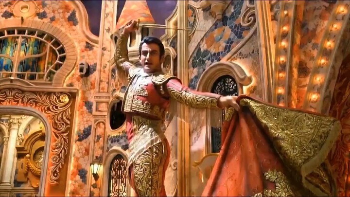Dhammal with Pati Patni Aur Panga Epiosod 2