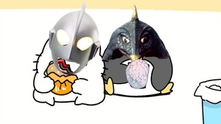 Bemenstein: "Sphia milkshake, you deserve it!"