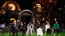 [Đại trinh thám Mùa 8] Ep 5: Quá khứ vọng về [Phần 2]