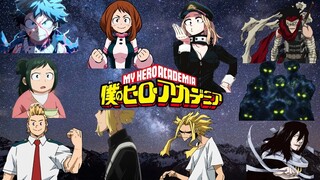 My Hero Academia - 10 เรื่องที่คุณควรรู้