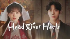 Head over hell || `•Eps-12• TheEnd sub indo