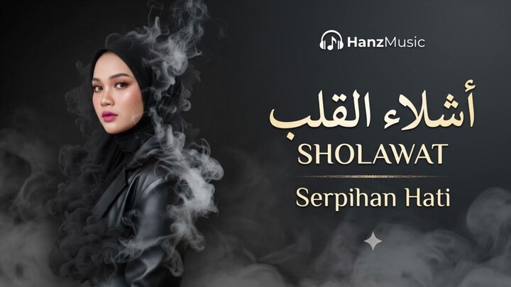Serpihan Hati | HanzMusic