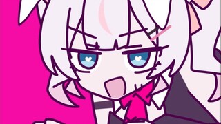 咿米のRabbit Hole~♡ (เวอร์ชั่น 16+)