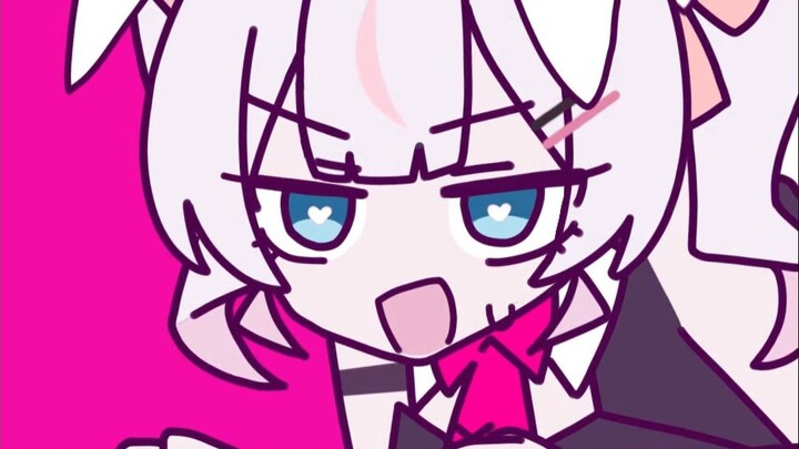 咿米のLubang Kelinci~♡ (versi 16+)